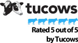 StopSign review: 5 Cow Rating from Tucows.com