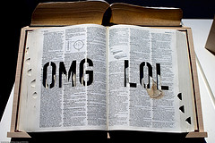 62 Common Internet & Texting Acronyms.